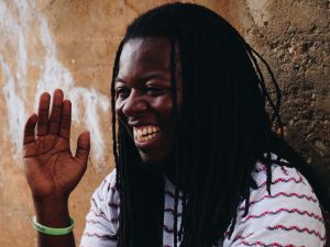 Broken And Decayed Teeth