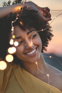 Teeth Whitening In The UK