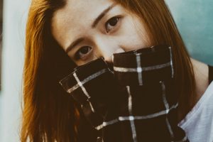 Broken Tooth Filling