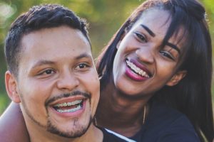 Quick Teeth Straightening