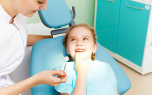 children's dentistry