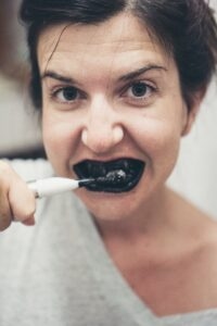 Why You Should Stop Using Homemade Whitening Treatments