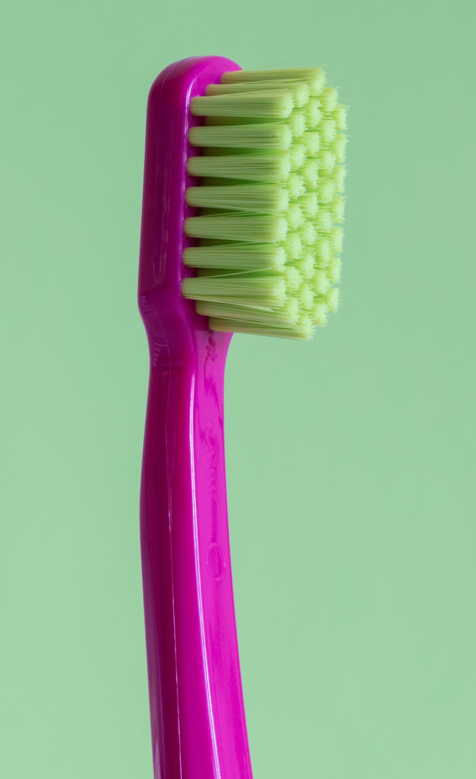 Links between brushing and brain health