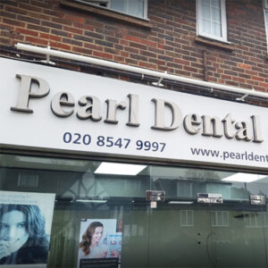 Emergency Dentistry During The Coronavirus Outbreak