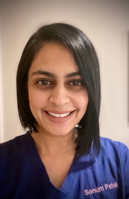 Dr. Sonum Patel