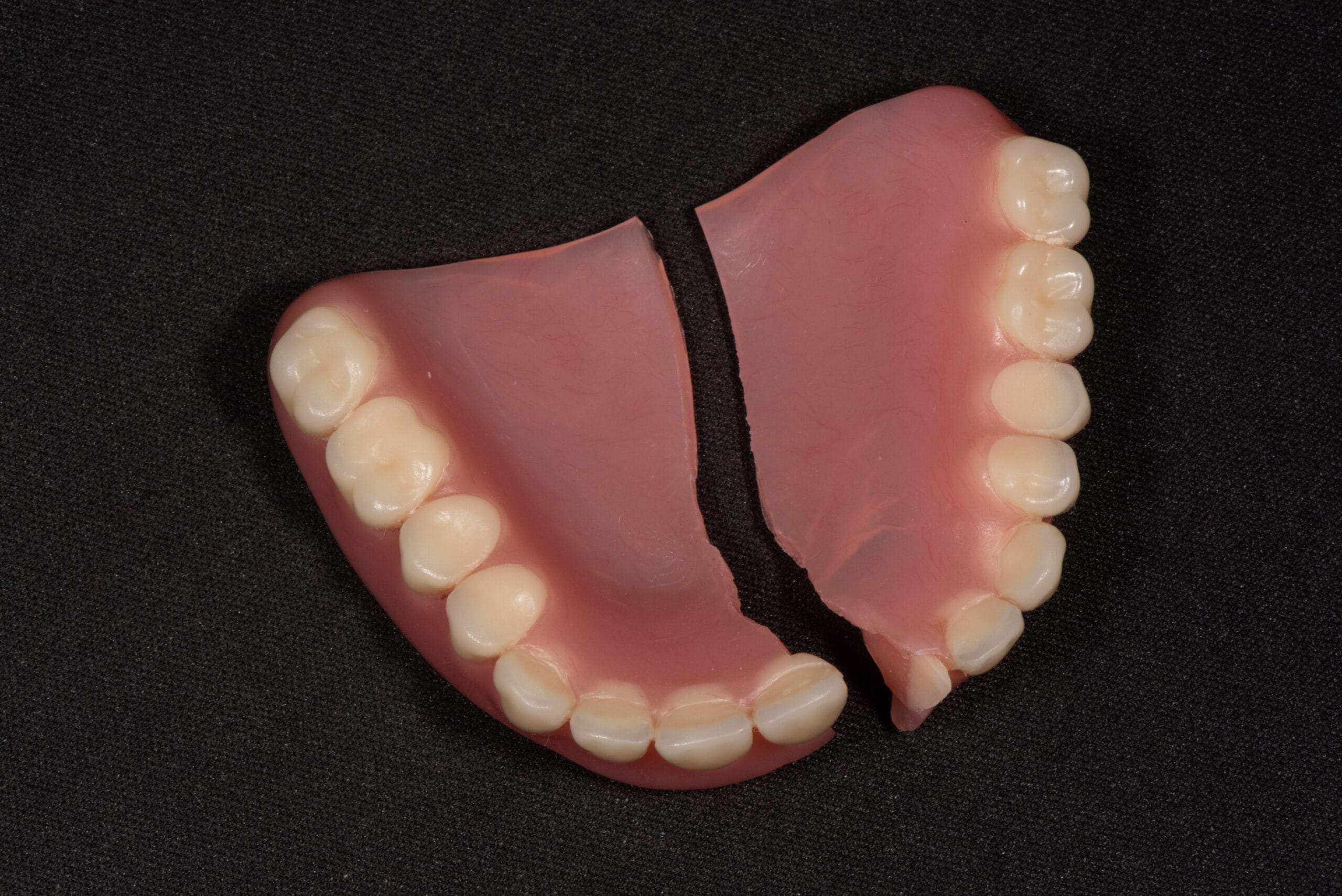 dentures repair near me