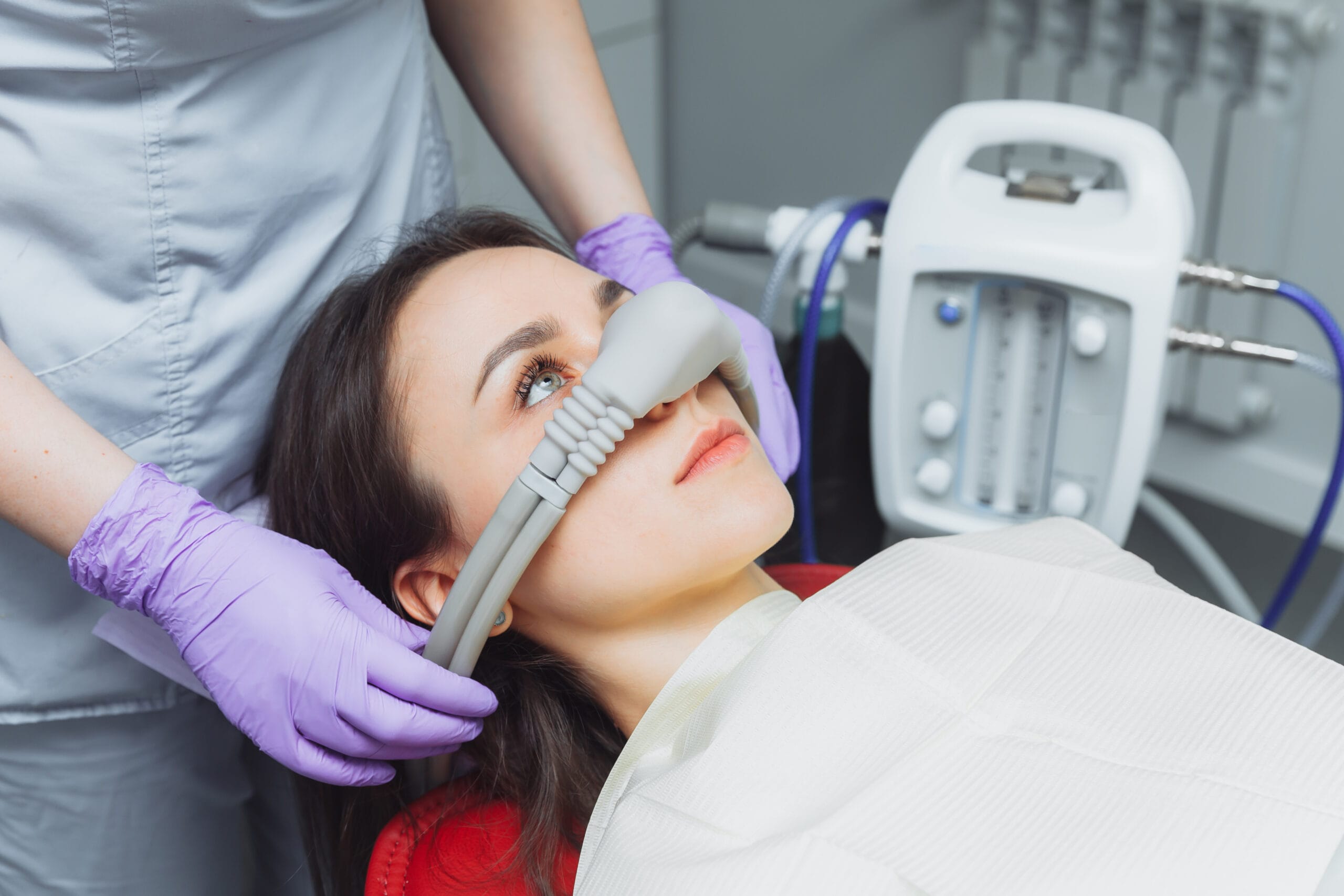 Dentist With Sedation Near Me Sedation Dentistry in London