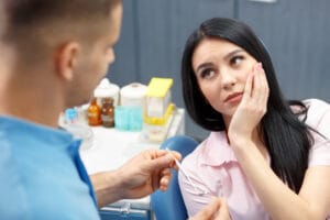emergency root canal