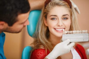 ceramic veneers