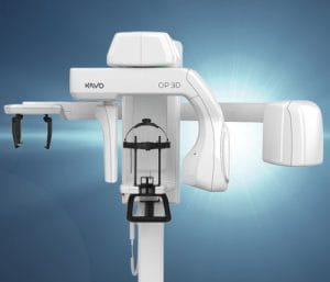 kavo op3d cbct 3d x-ray