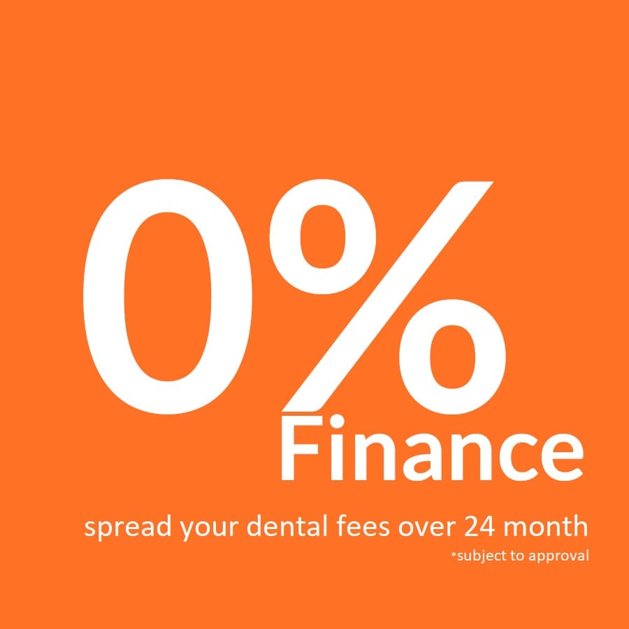 0% finance over 24 months