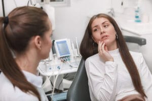 emergency dentist roehampton