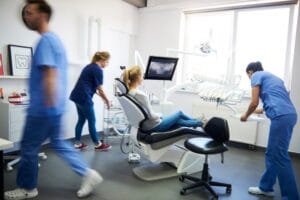 emergency dentist guildford