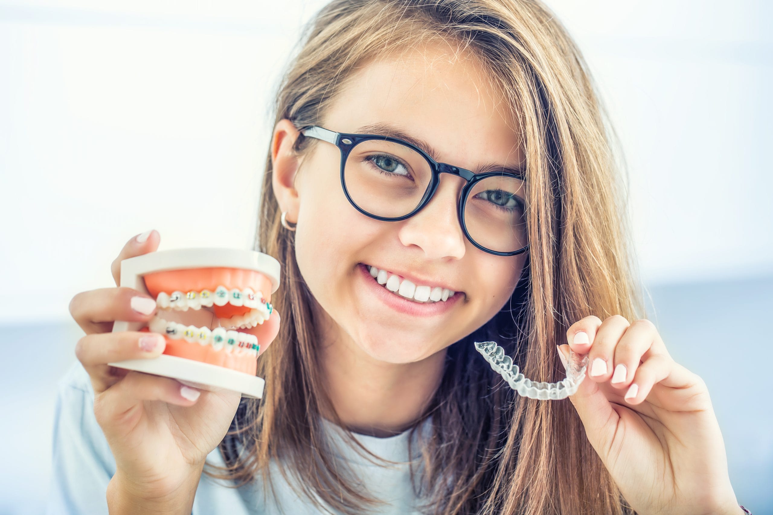 Is Invisalign more effective than braces?