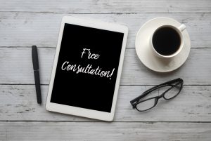 free consultation