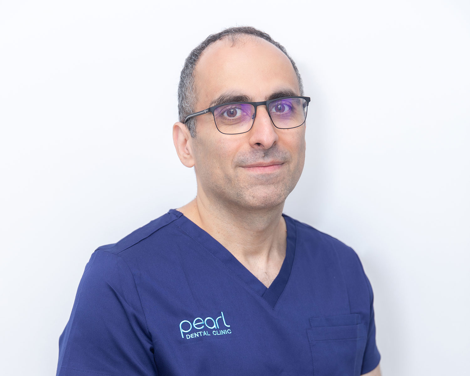 Dr. Mohsen Esfahani