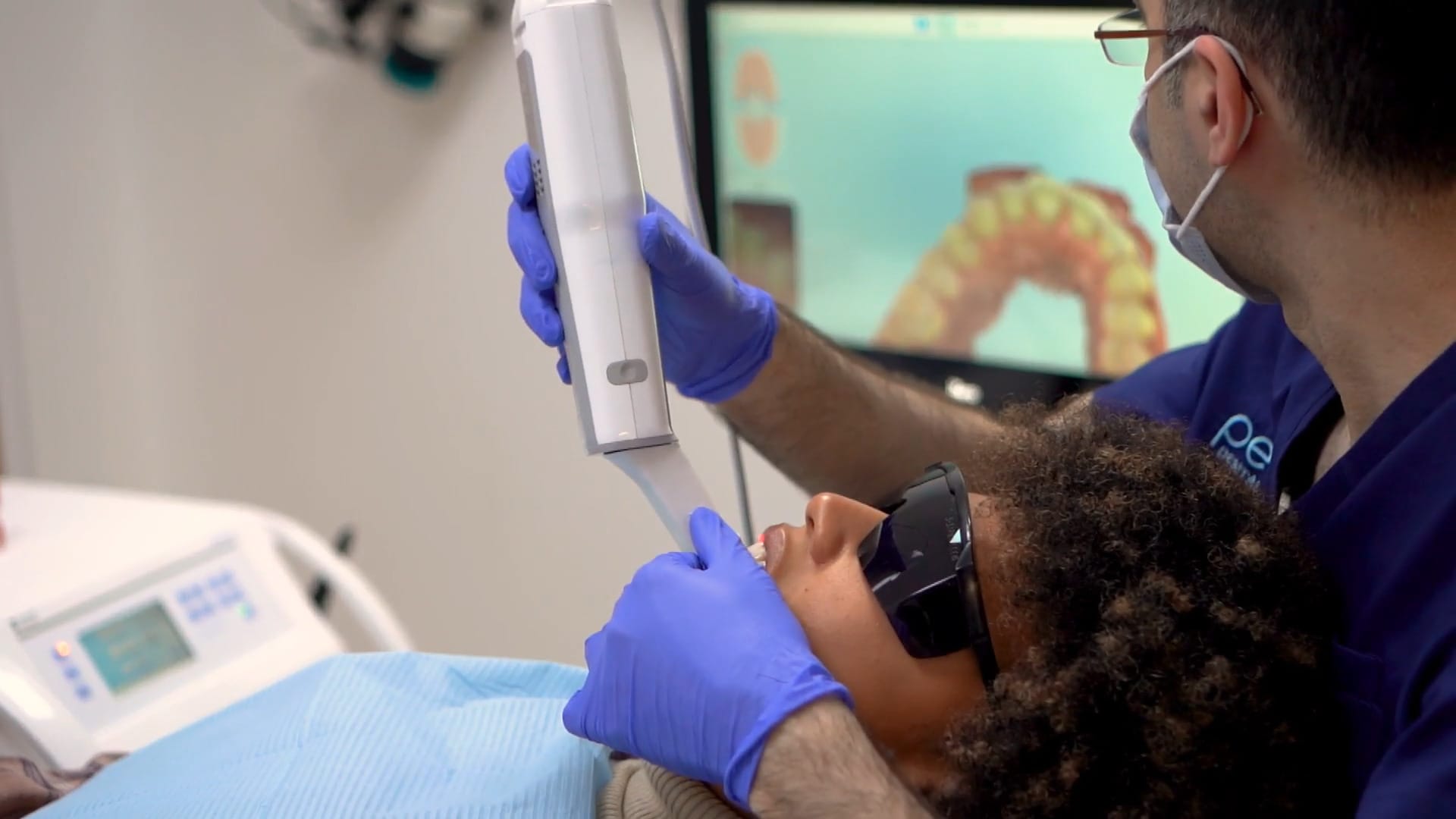 Less expensive Invisalign