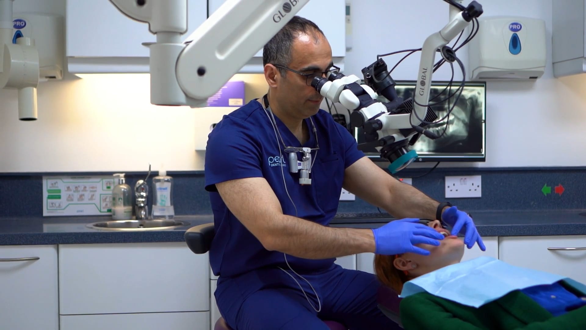 Emergency Dentist Fulham