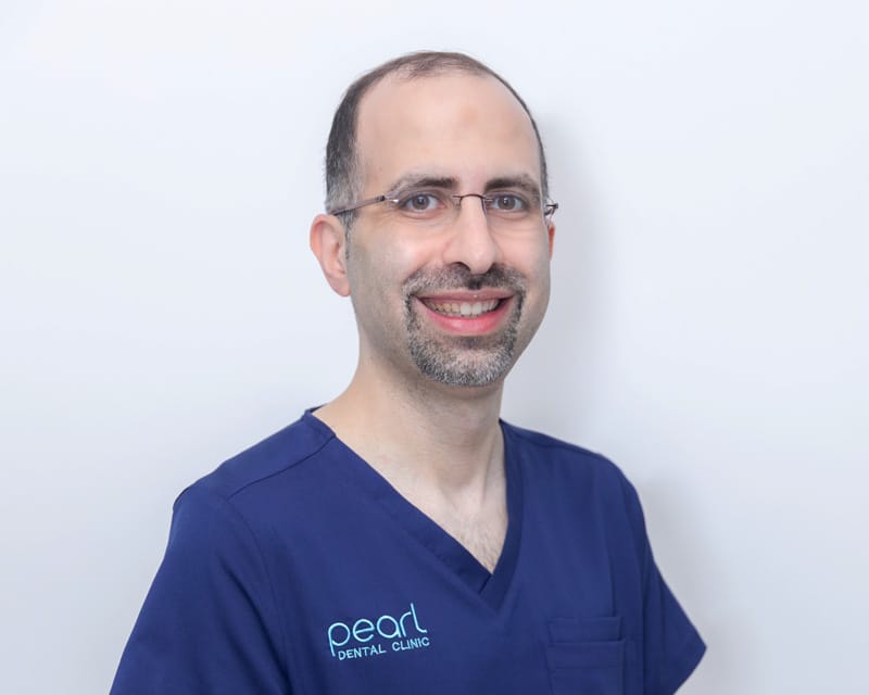 Ehsan Esfahani