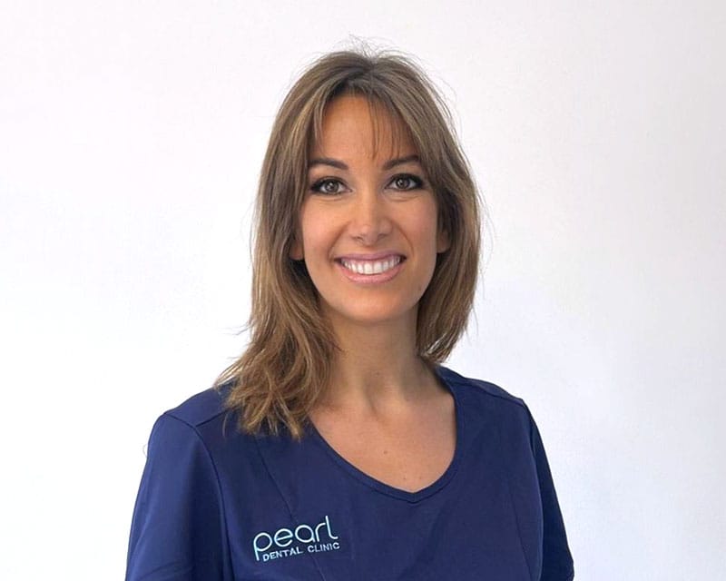 Dr. Francesca Pasqualicchio