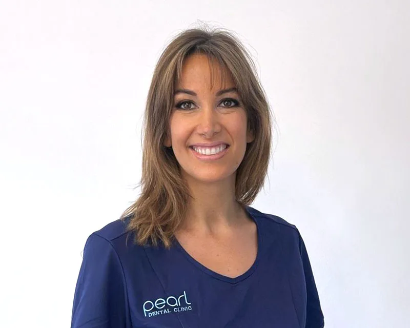 Dr. Francesca Pasqualicchio