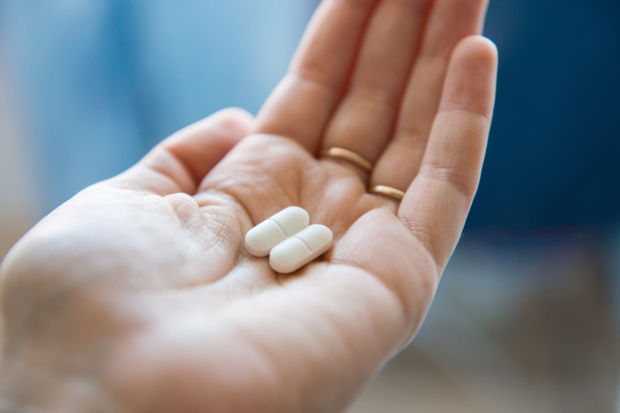 Painkillers for Toothache