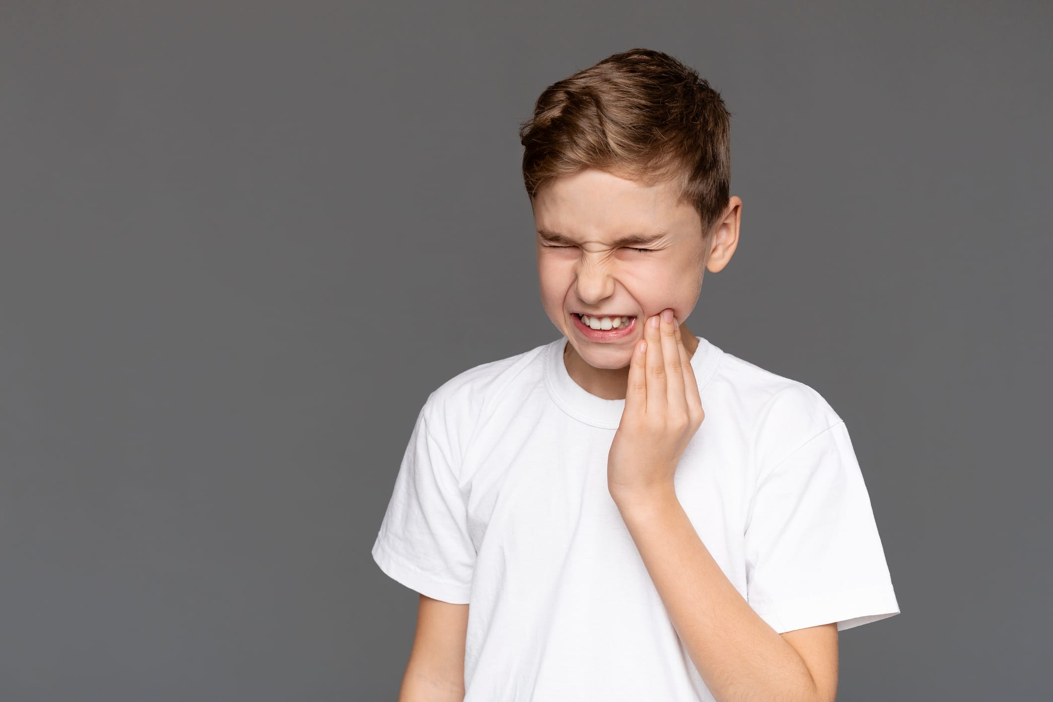 Dental Injuries in Children