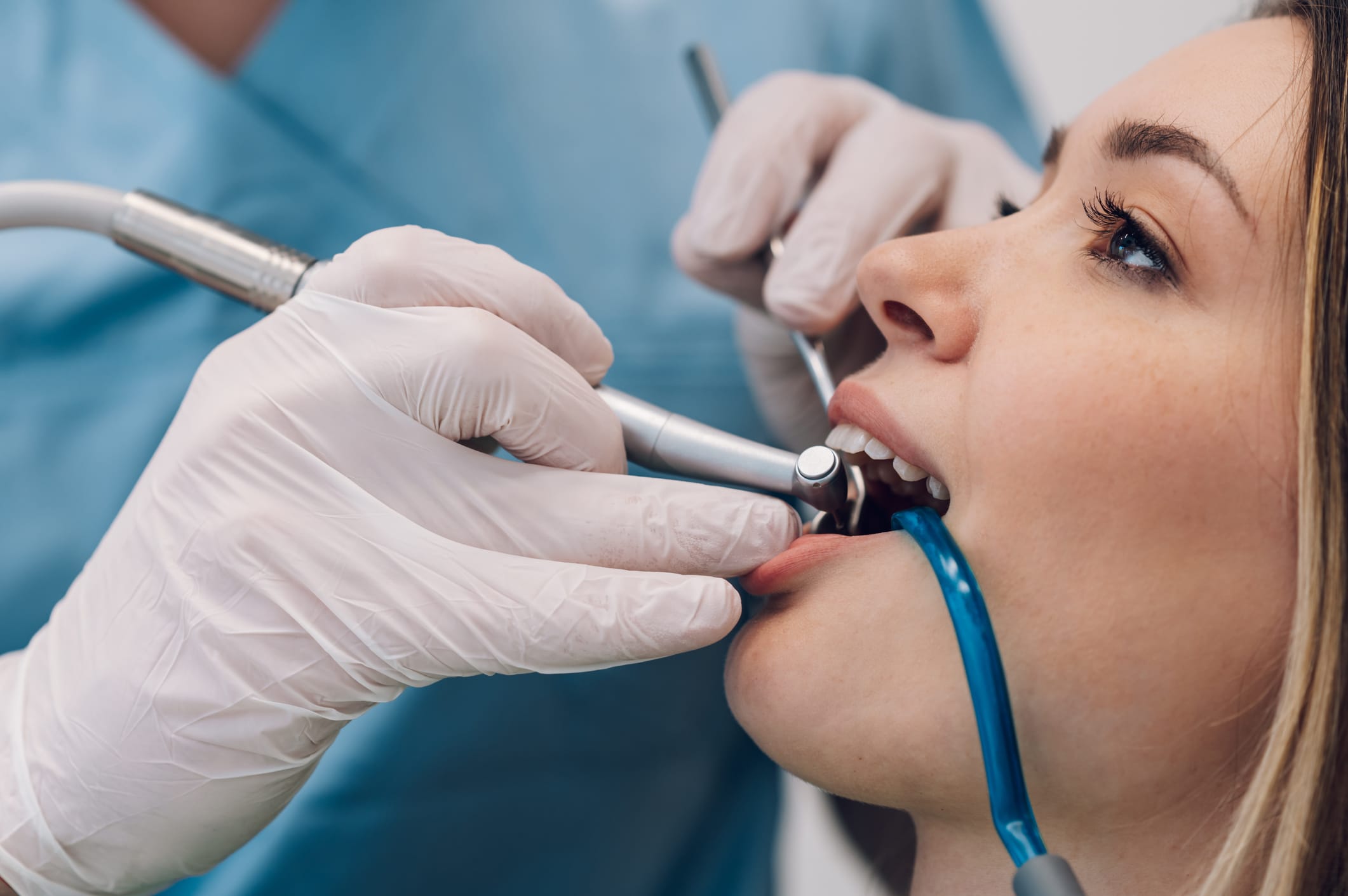 Guided Biofilm Therapy