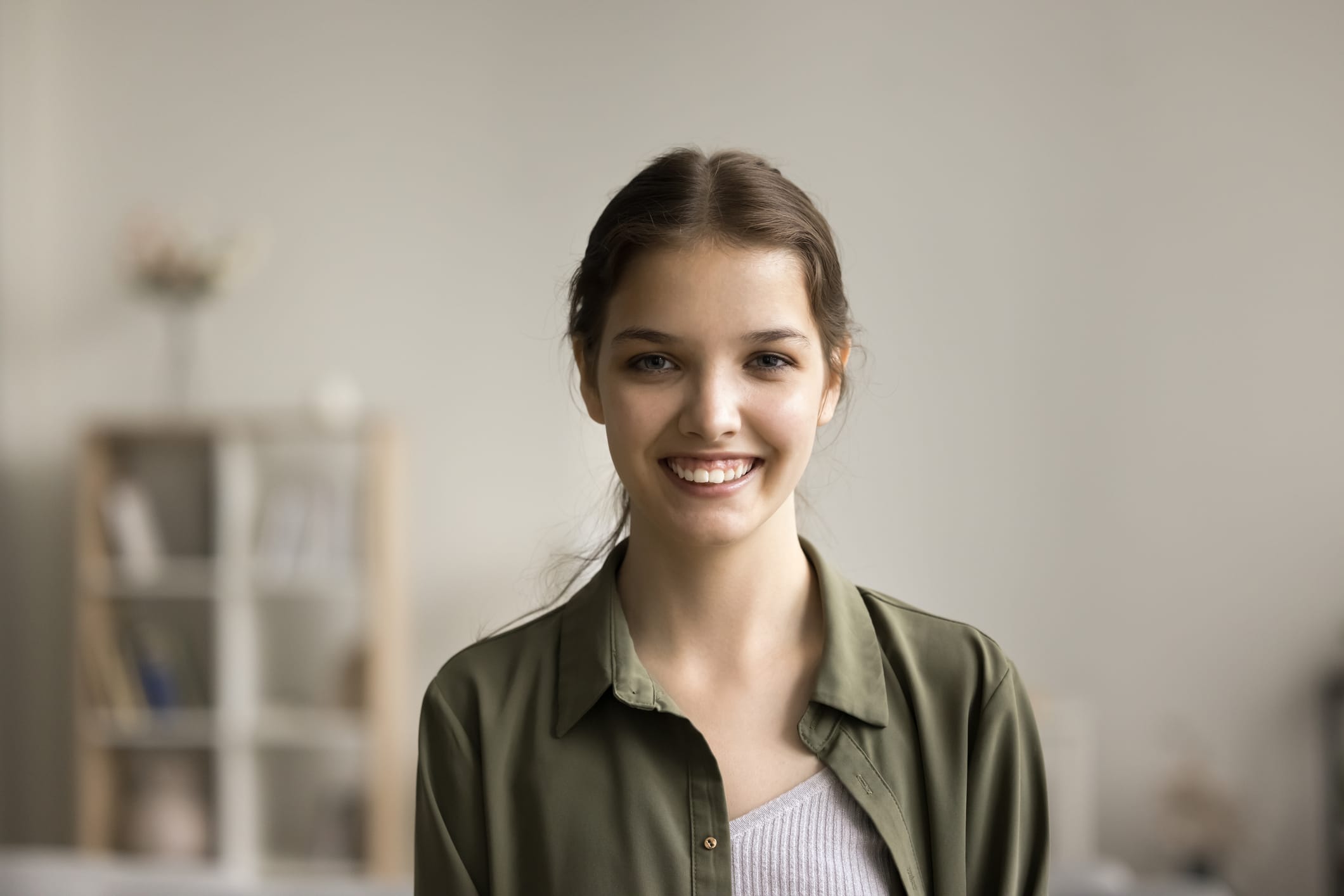Gummy Smile Correction