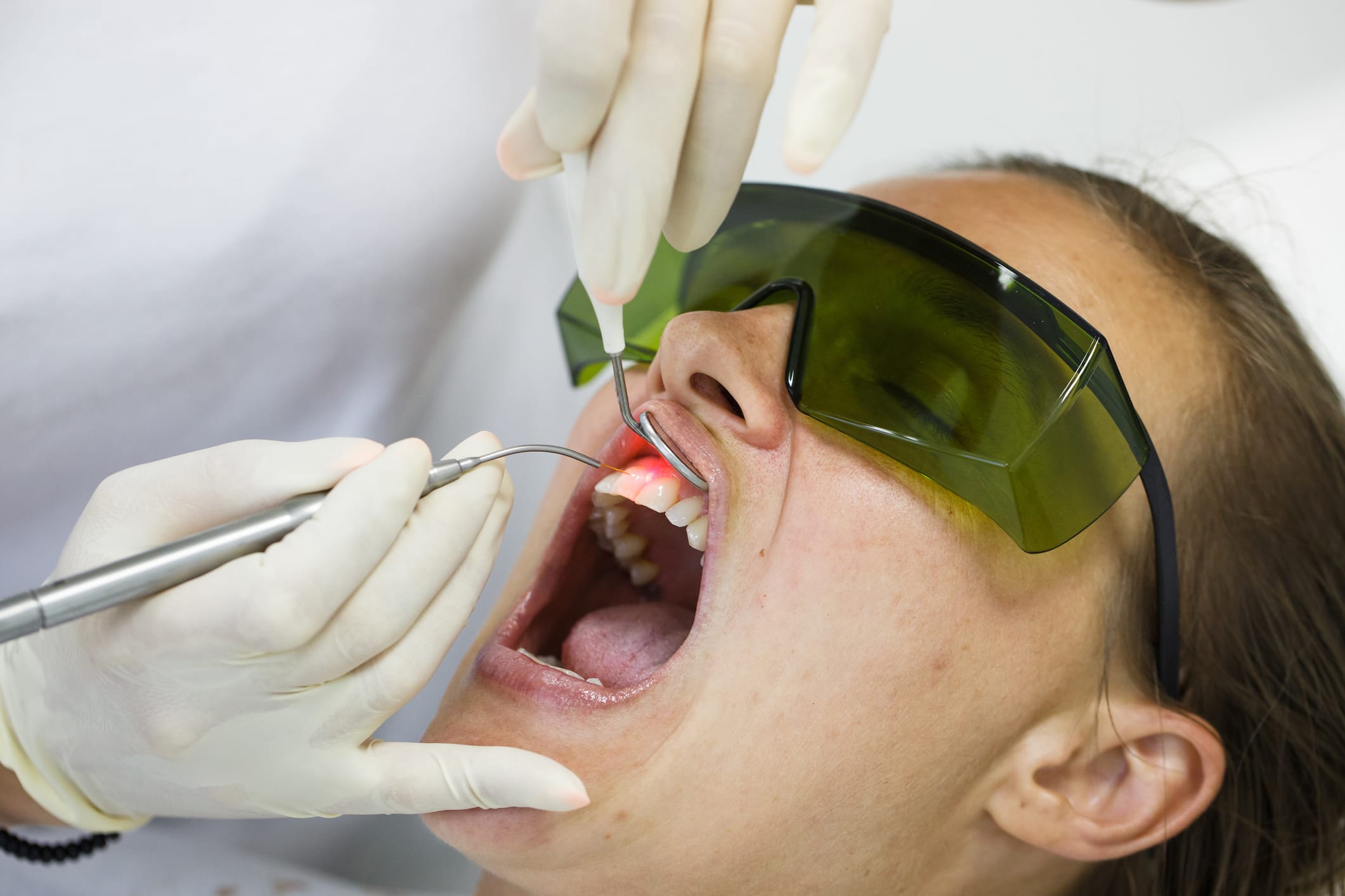 Periodontist