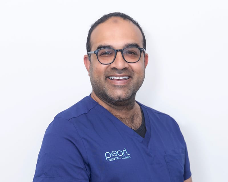 Munir Ravalia