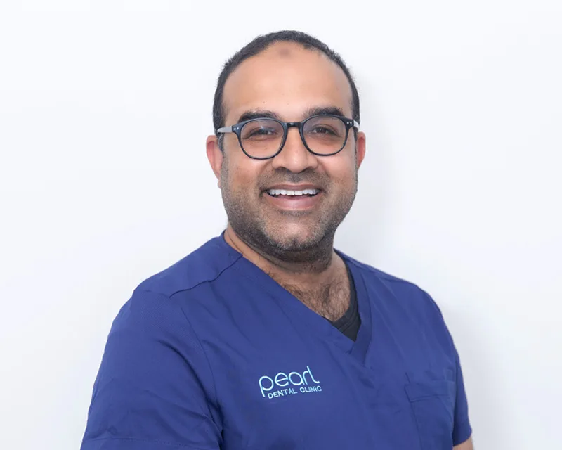 Munir Ravalia