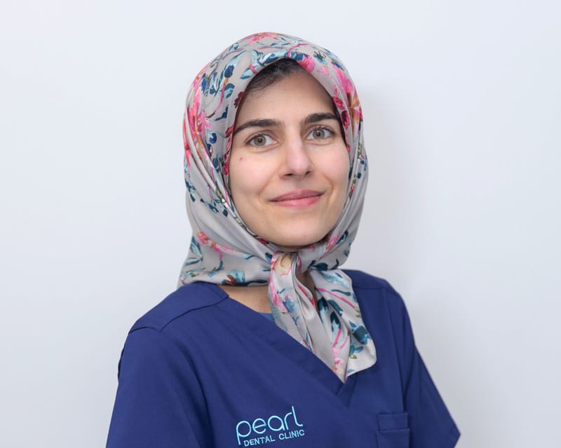 Zahra Esfahani