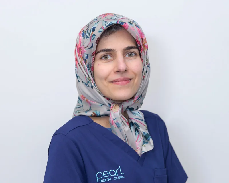 Zahra Esfahani