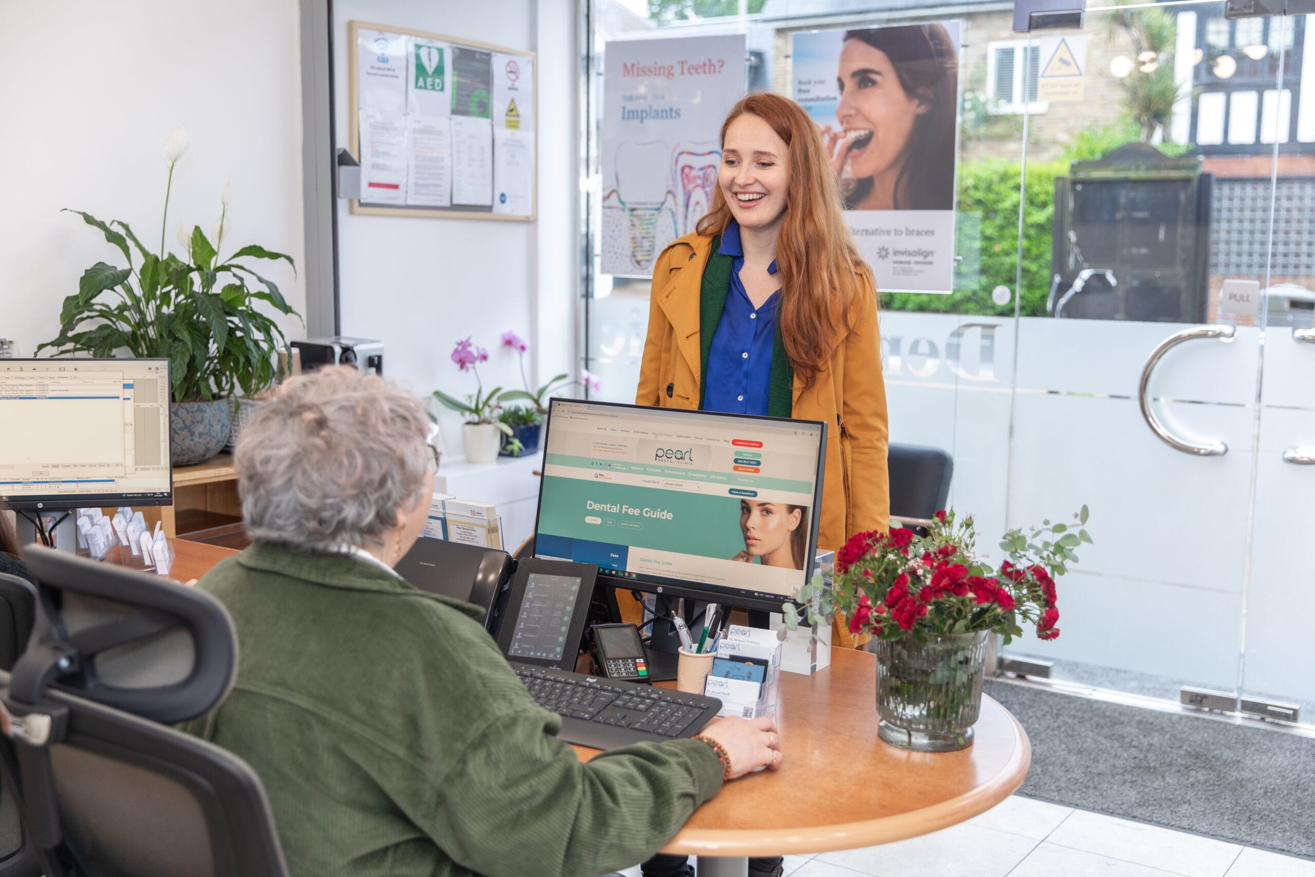 Cosmetic Consultation