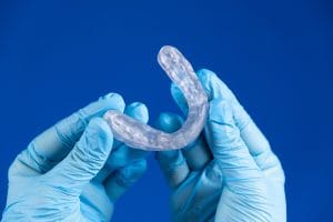 Michigan Splint