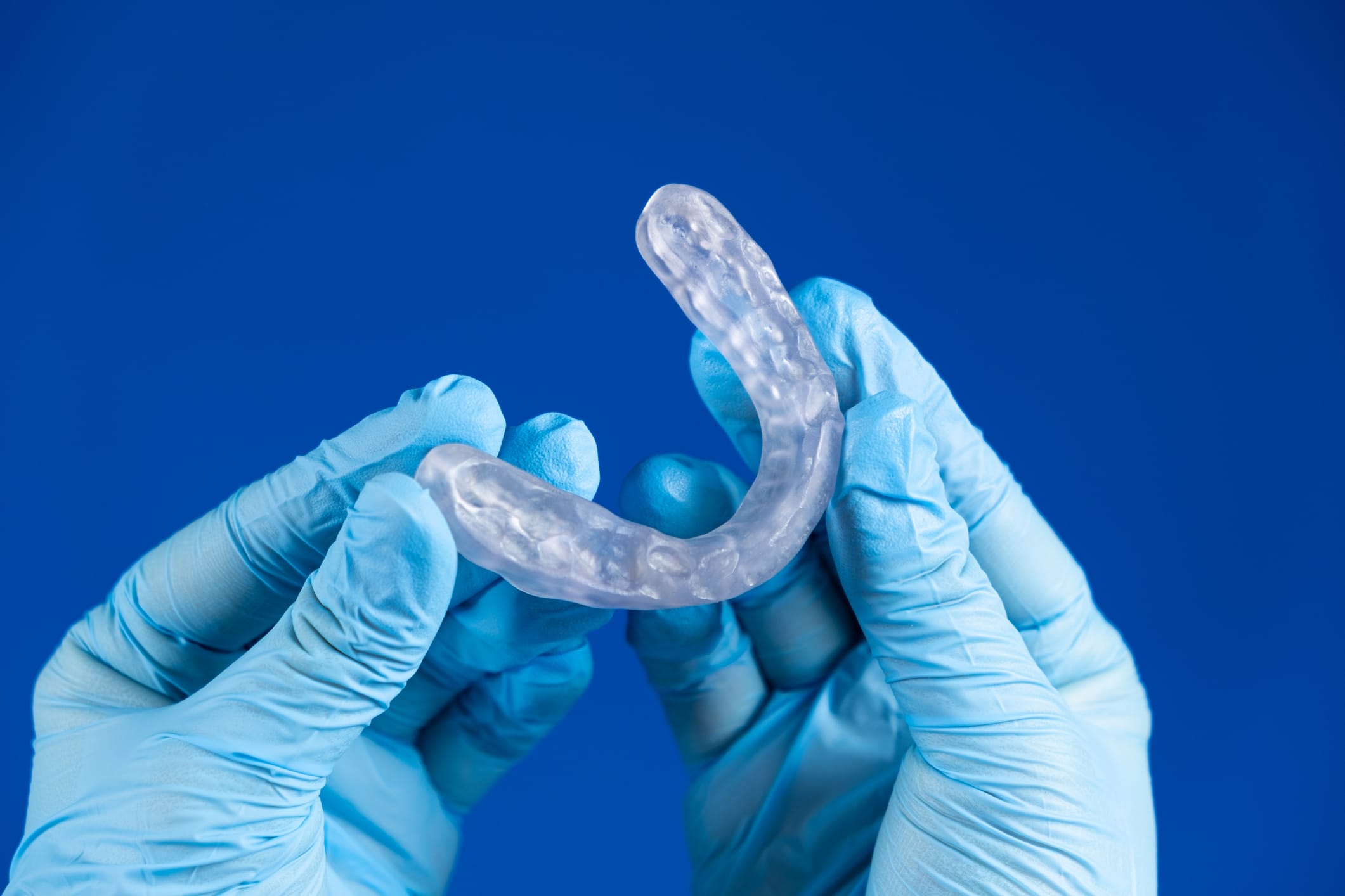 Michigan Splint