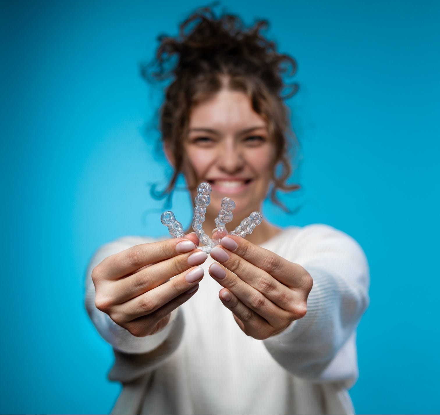 How do I find a good Invisalign provider near me?