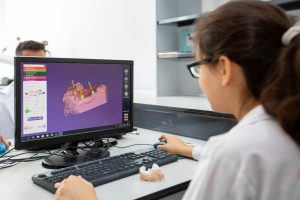 sinus lift planning