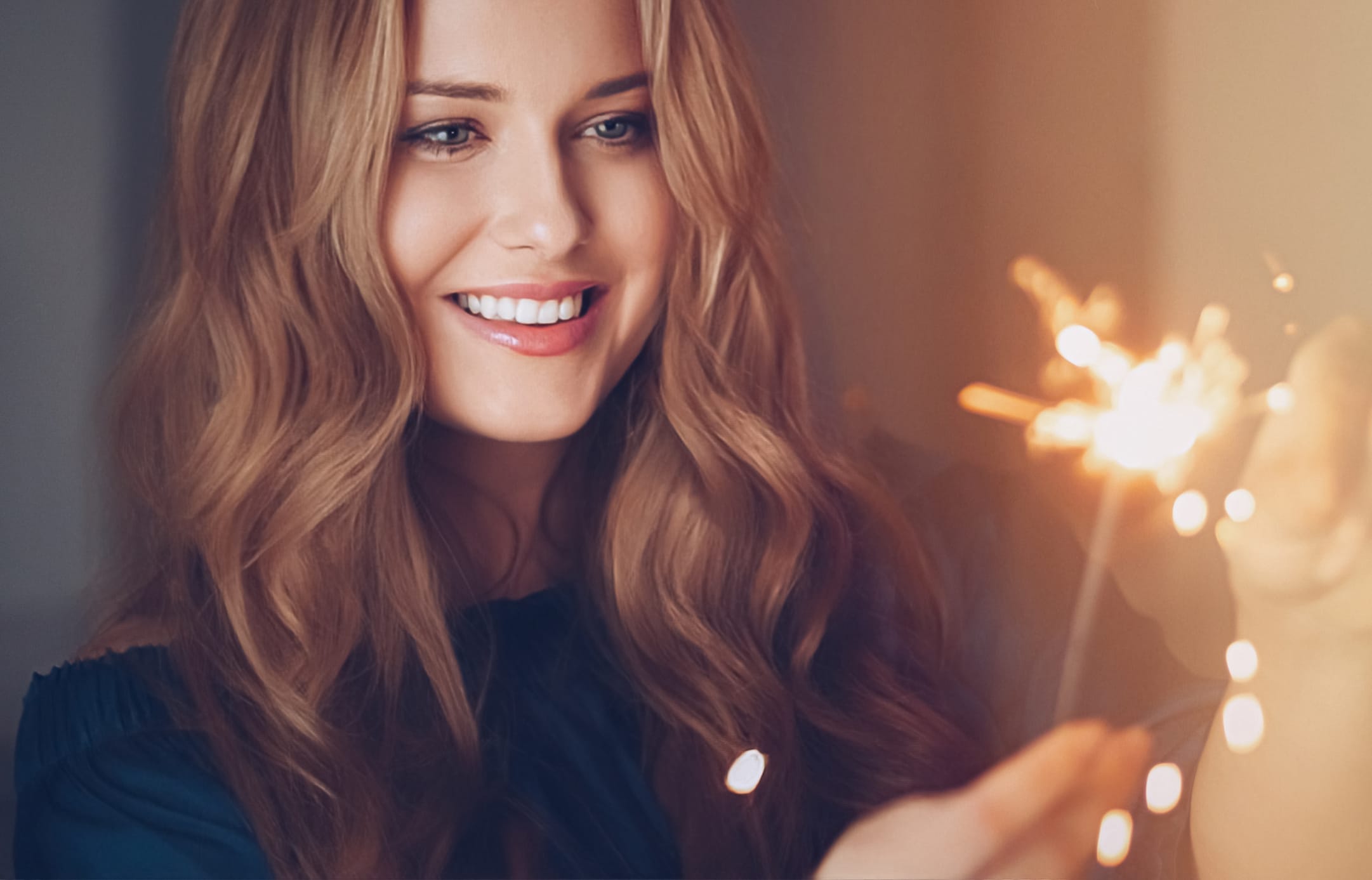 A New Year, A New Smile: Your Smile Makeover in Kingston