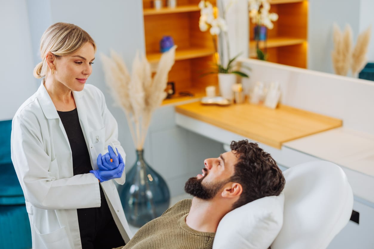 Rediscover your radiance: Expert facial aesthetics and anti-wrinkle treatment in Kingston Vale