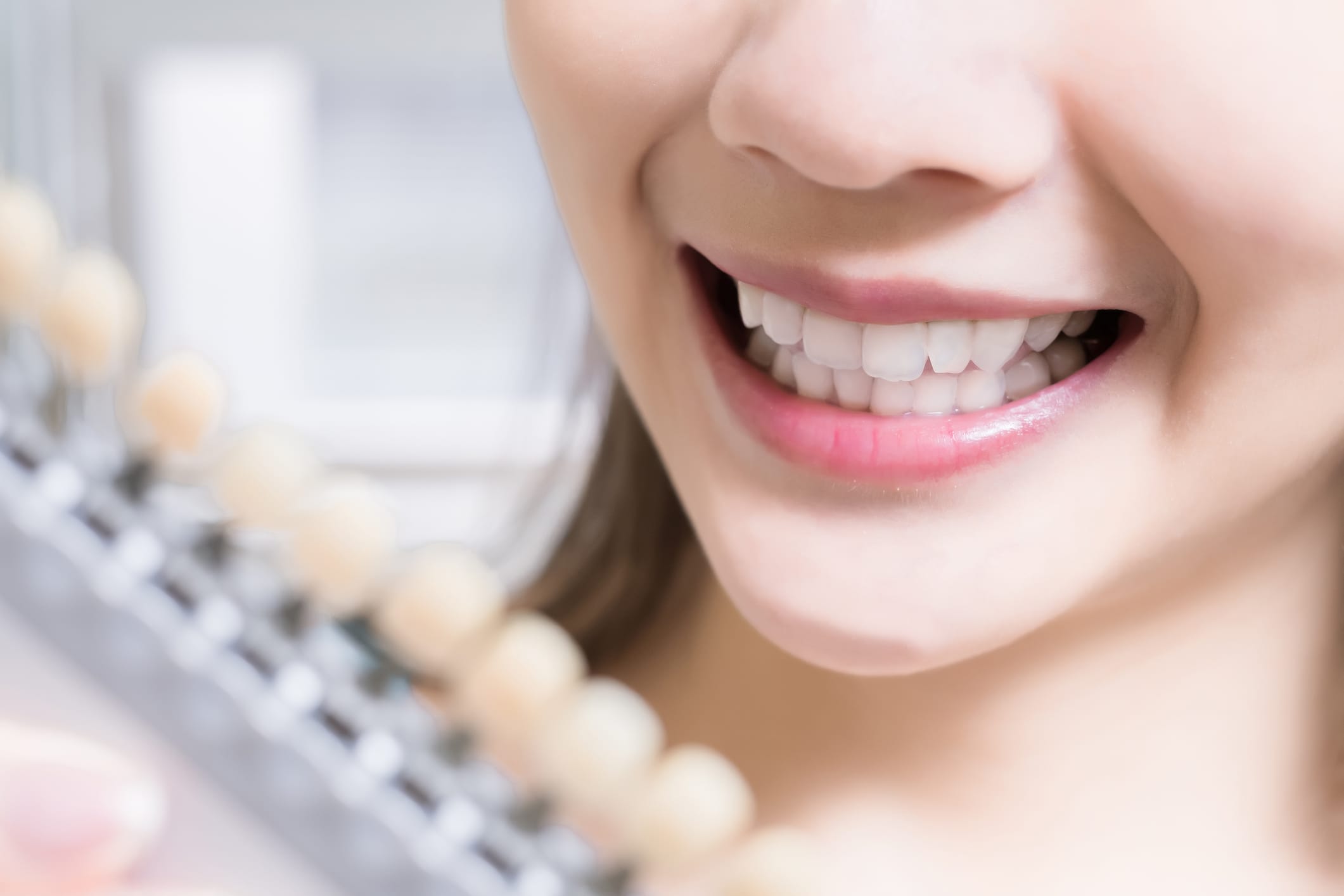 The benefits of professional teeth whitening in Wimbledon