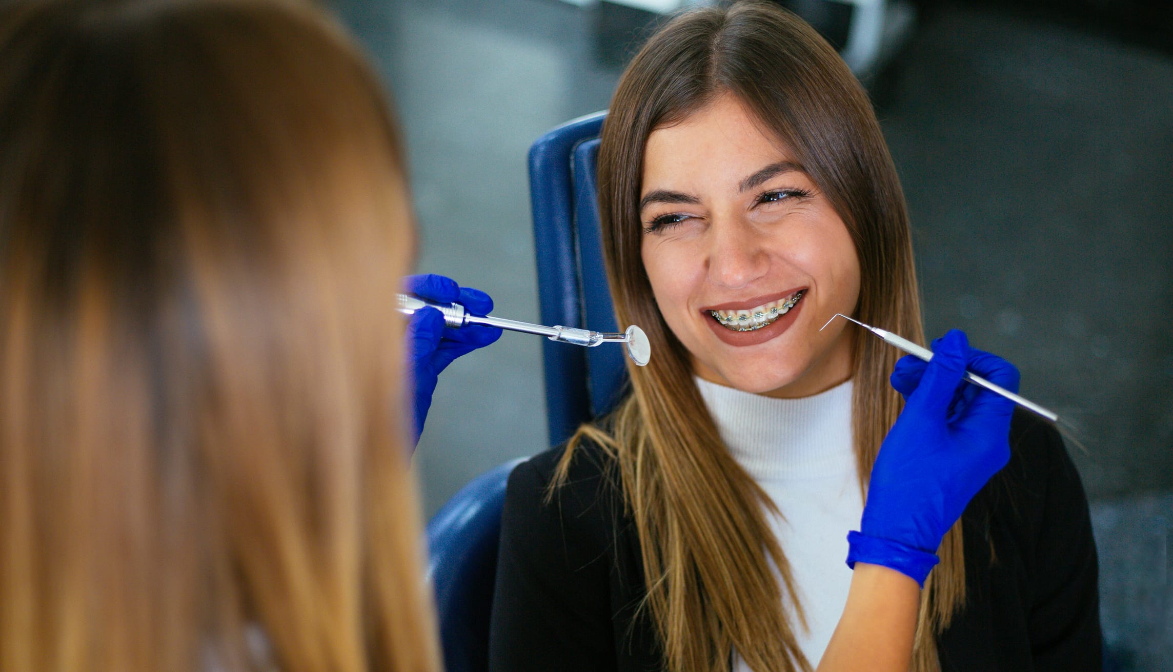 Unlocking your best smile: The power of fixed braces in Kingston Vale