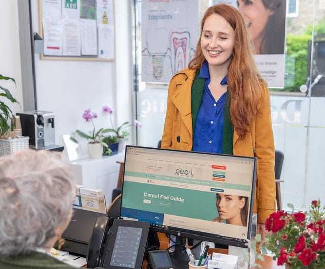 Zygomatic Dental Implants