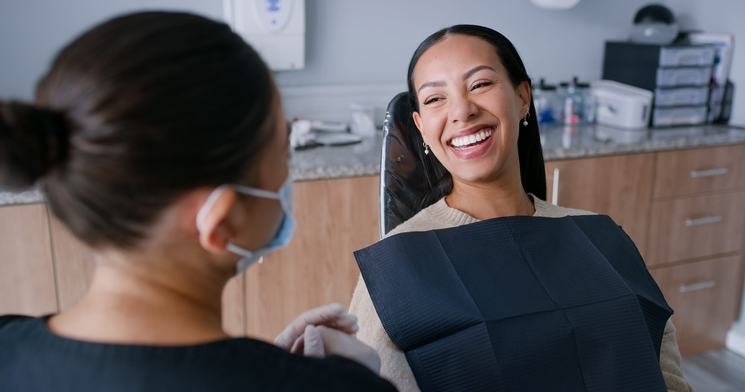 Guided Biofilm Therapy: A modern approach to dental hygiene in Surbiton
