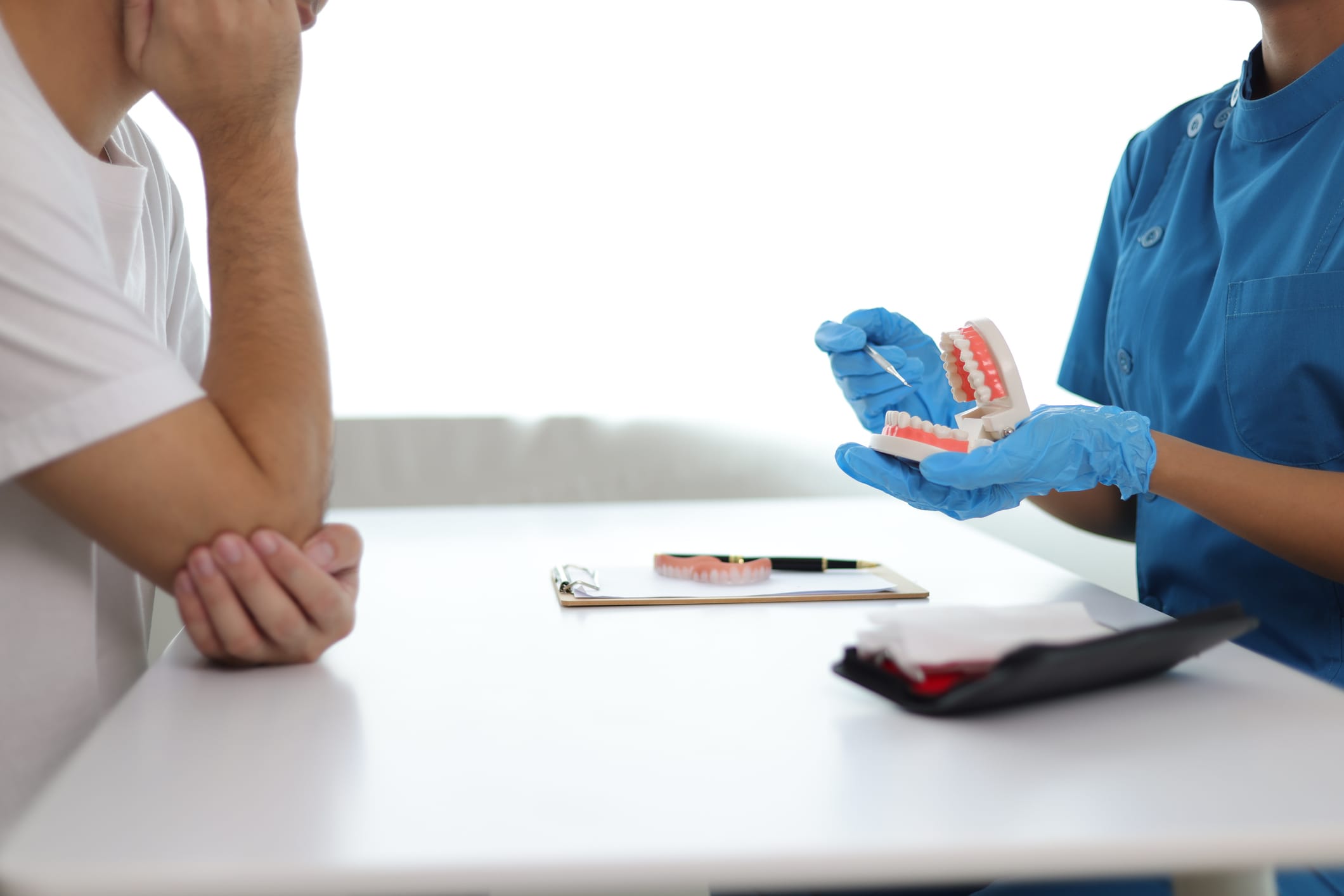 Unlocking your best smile: The power of fixed braces in Kingston Vale