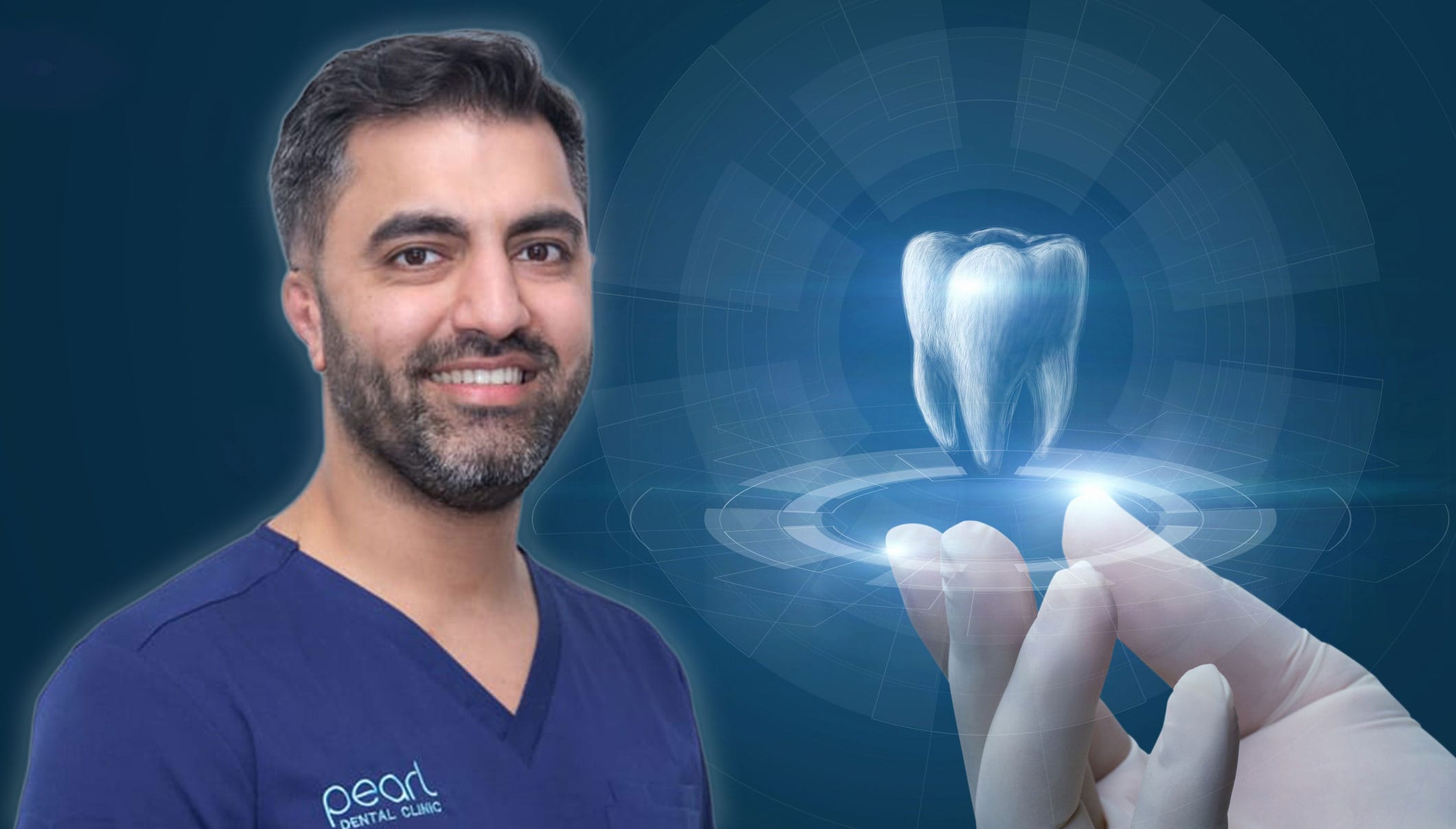 The Journey, Moving from Analogue to Digital Implant Dentistry