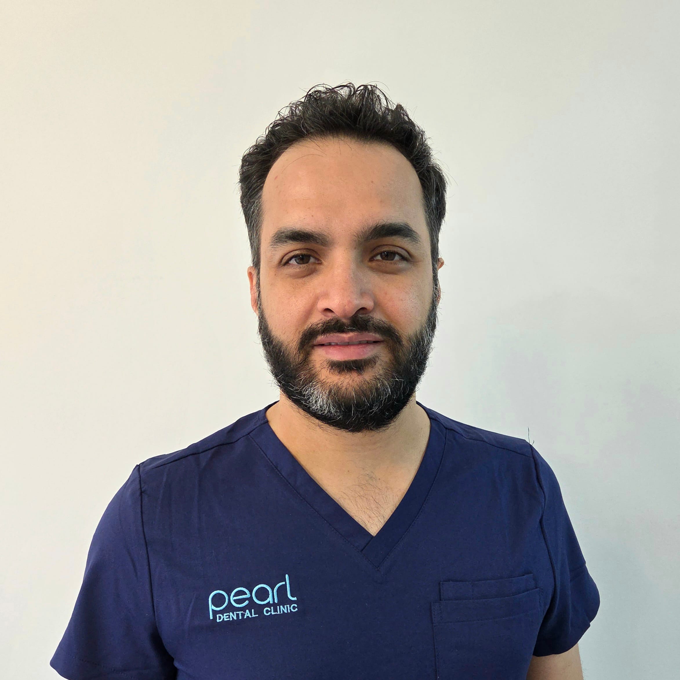 Ismael Fadhil