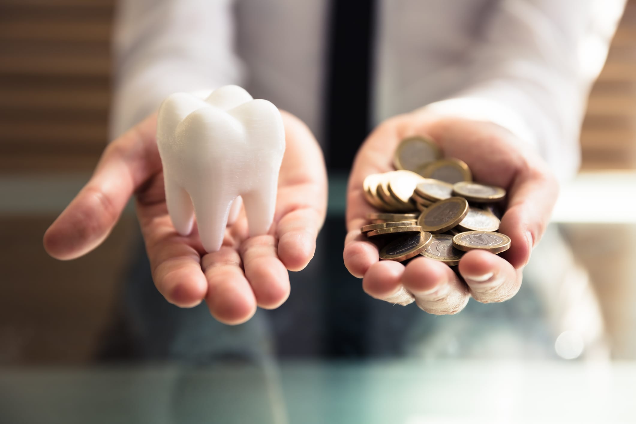 A complete guide to dentures: Costs, types, and care
