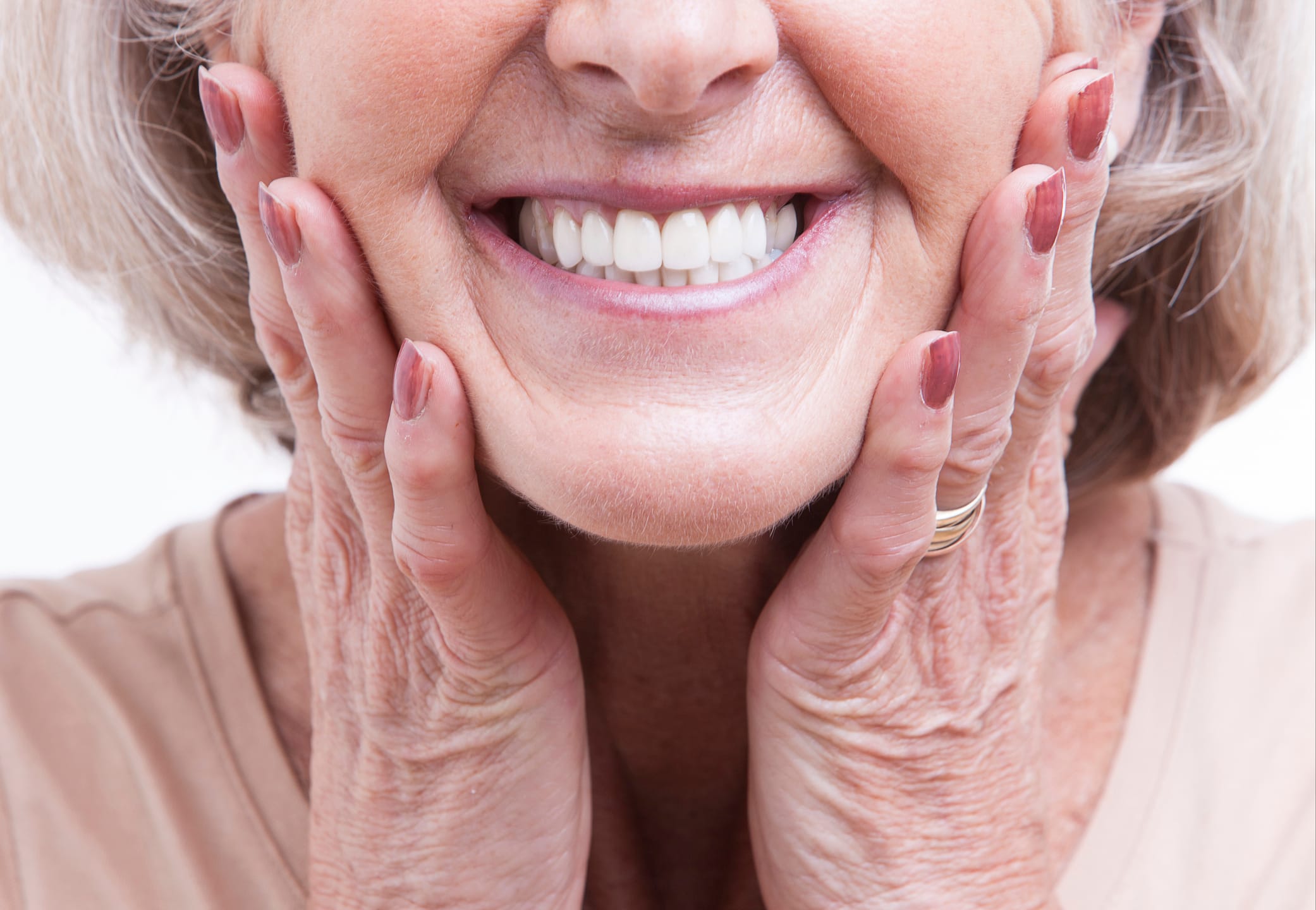 A complete guide to dentures: Costs, types, and care